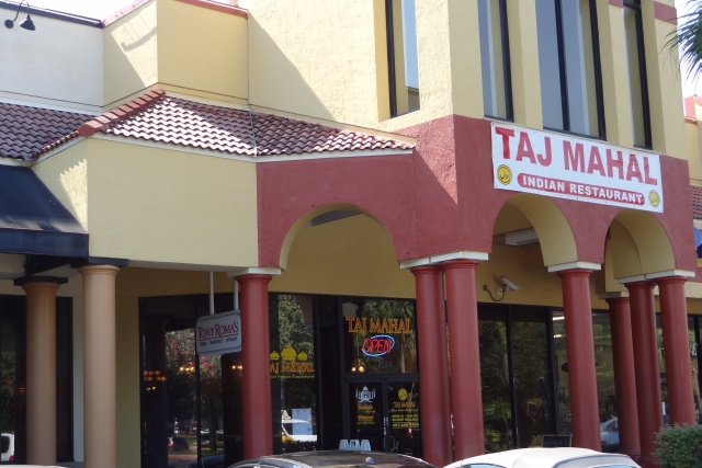 Orlando Indian Community Desi